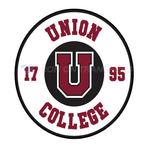 Union Dutchmen Logo T-shirts Iron On Transfers N6716
